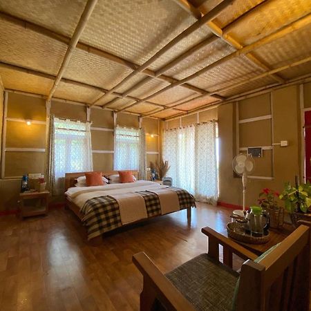 Palighar Farmstay Kalimpong Bagian luar foto