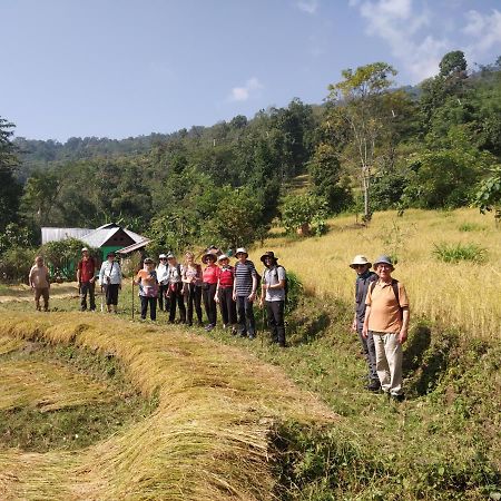 Palighar Farmstay Kalimpong Bagian luar foto