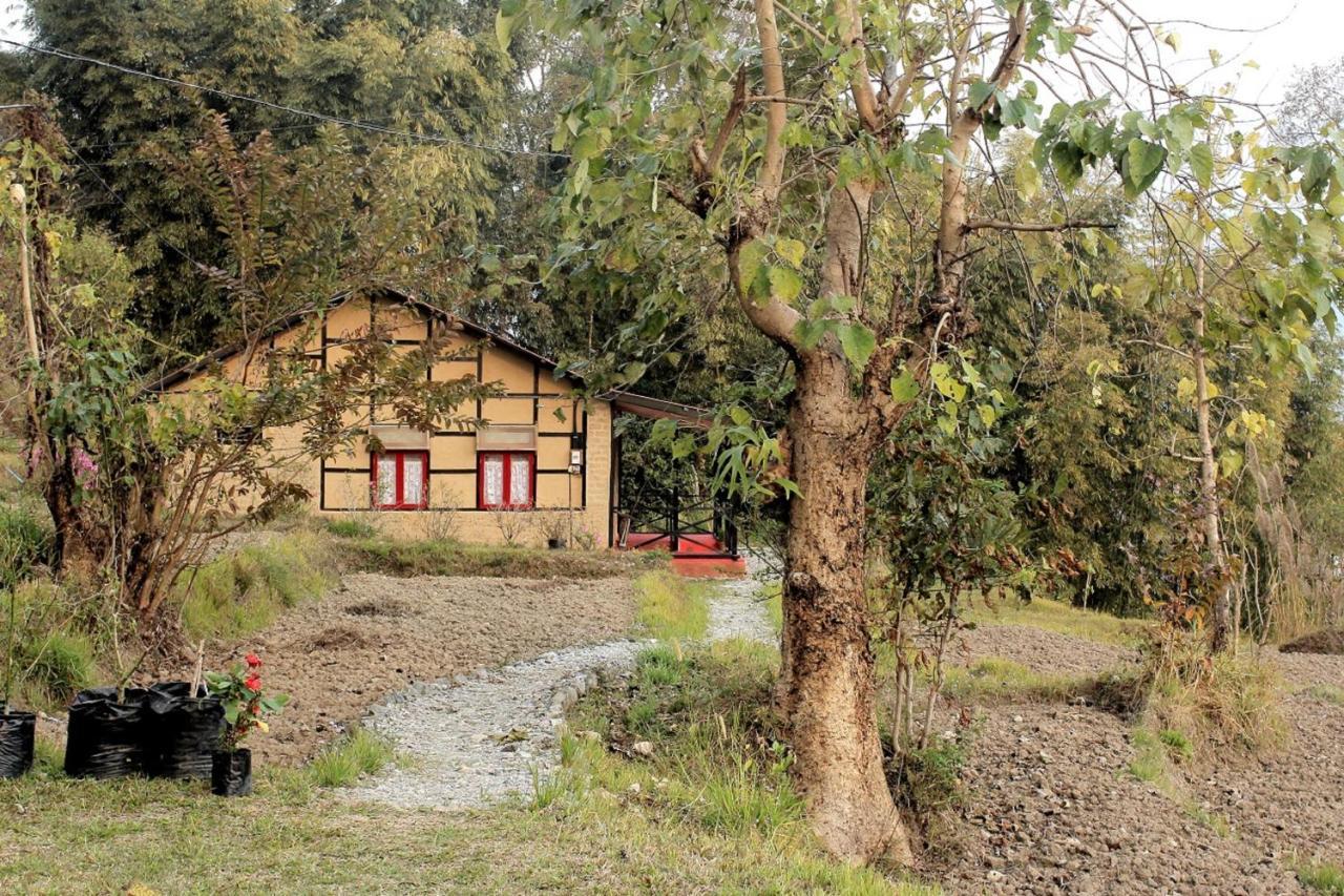 Palighar Farmstay Kalimpong Bagian luar foto