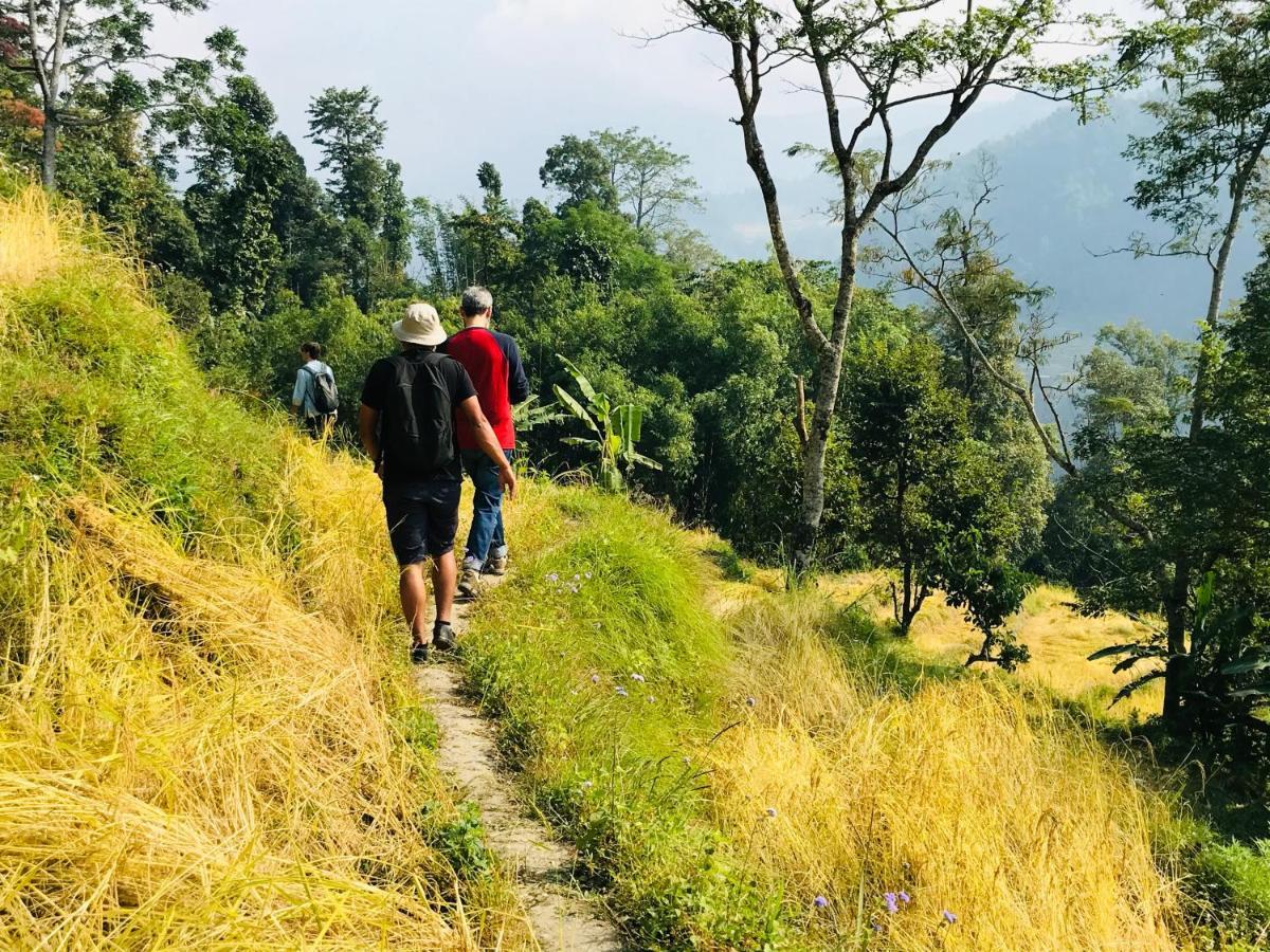 Palighar Farmstay Kalimpong Bagian luar foto