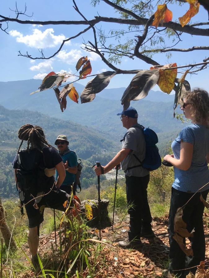 Palighar Farmstay Kalimpong Bagian luar foto