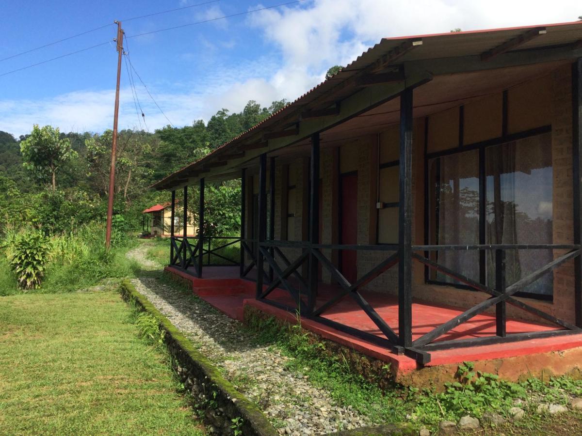 Palighar Farmstay Kalimpong Bagian luar foto