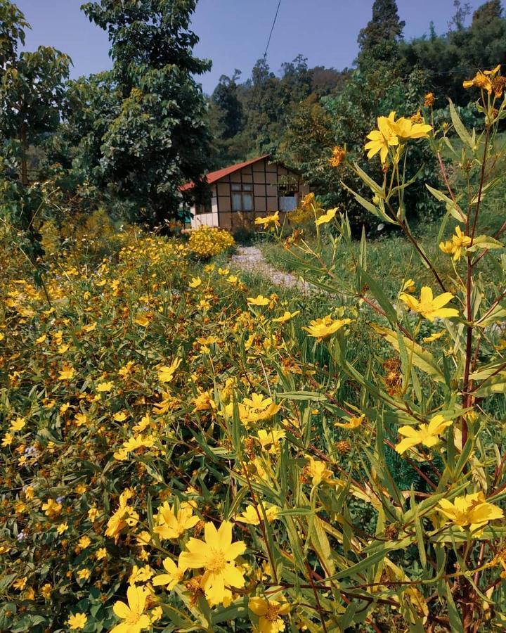 Palighar Farmstay Kalimpong Bagian luar foto