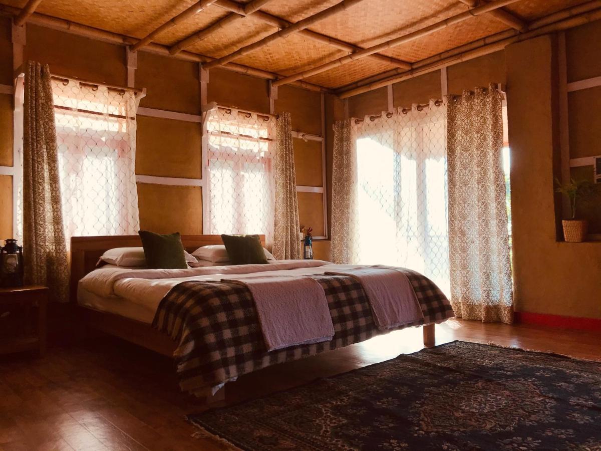 Palighar Farmstay Kalimpong Bagian luar foto