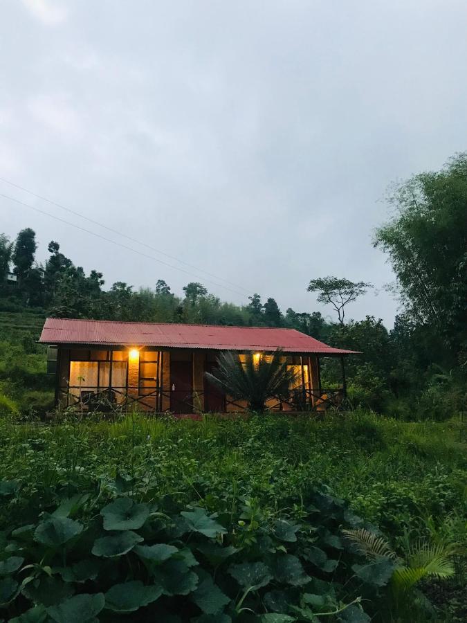 Palighar Farmstay Kalimpong Bagian luar foto