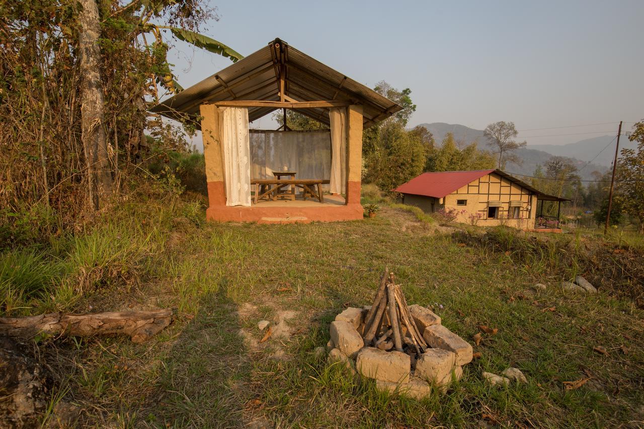 Palighar Farmstay Kalimpong Bagian luar foto