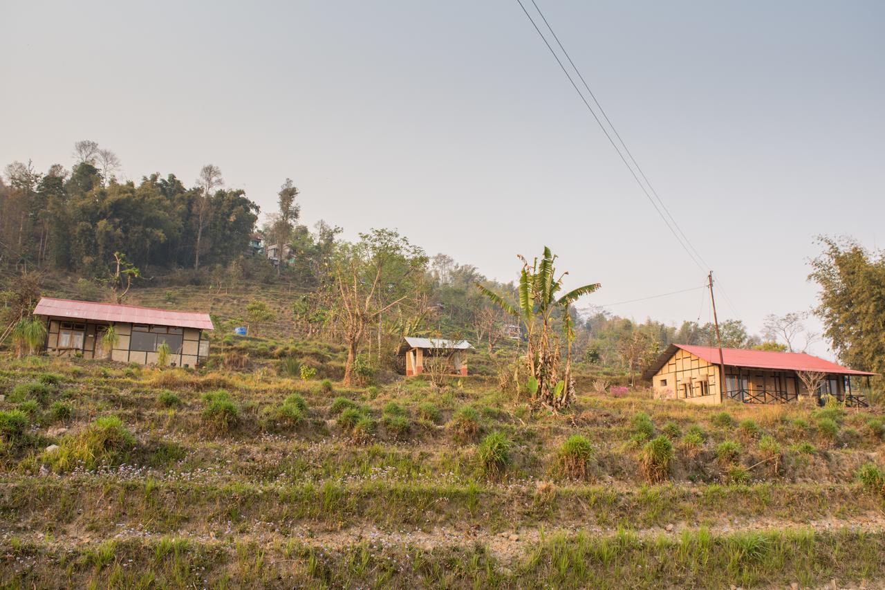 Palighar Farmstay Kalimpong Bagian luar foto