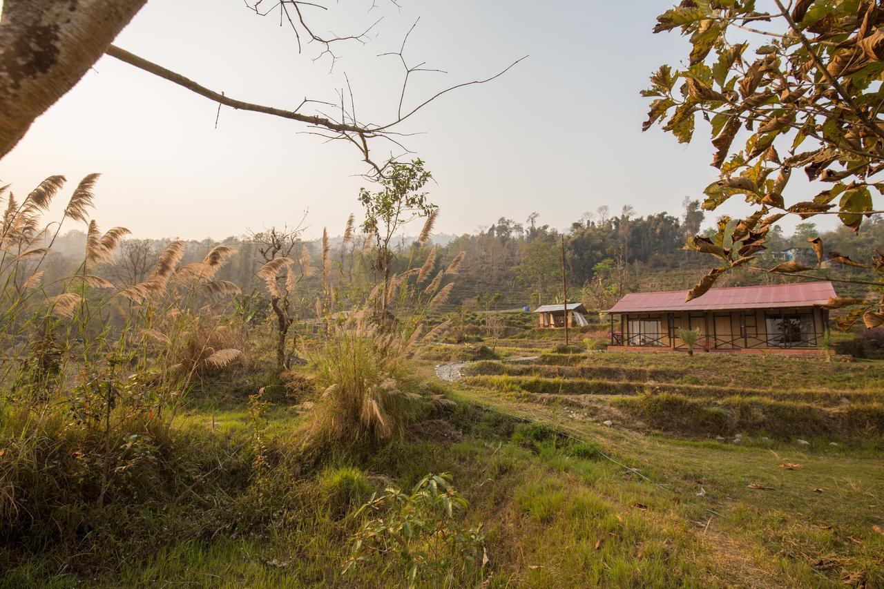 Palighar Farmstay Kalimpong Bagian luar foto