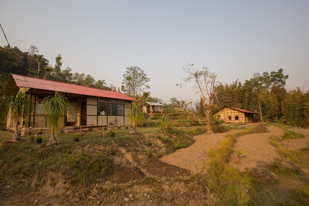 Palighar Farmstay Kalimpong Bagian luar foto