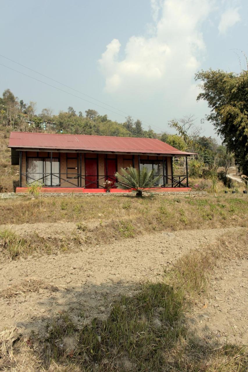 Palighar Farmstay Kalimpong Bagian luar foto