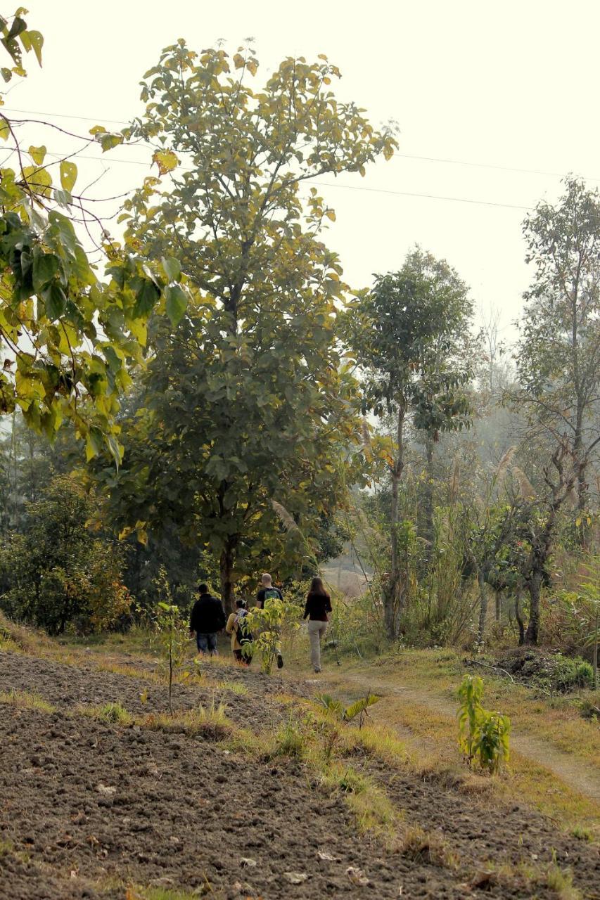 Palighar Farmstay Kalimpong Bagian luar foto