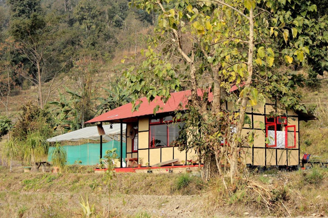 Palighar Farmstay Kalimpong Bagian luar foto