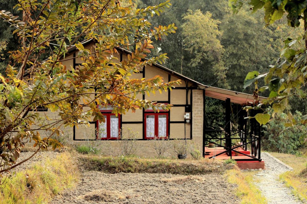 Palighar Farmstay Kalimpong Bagian luar foto