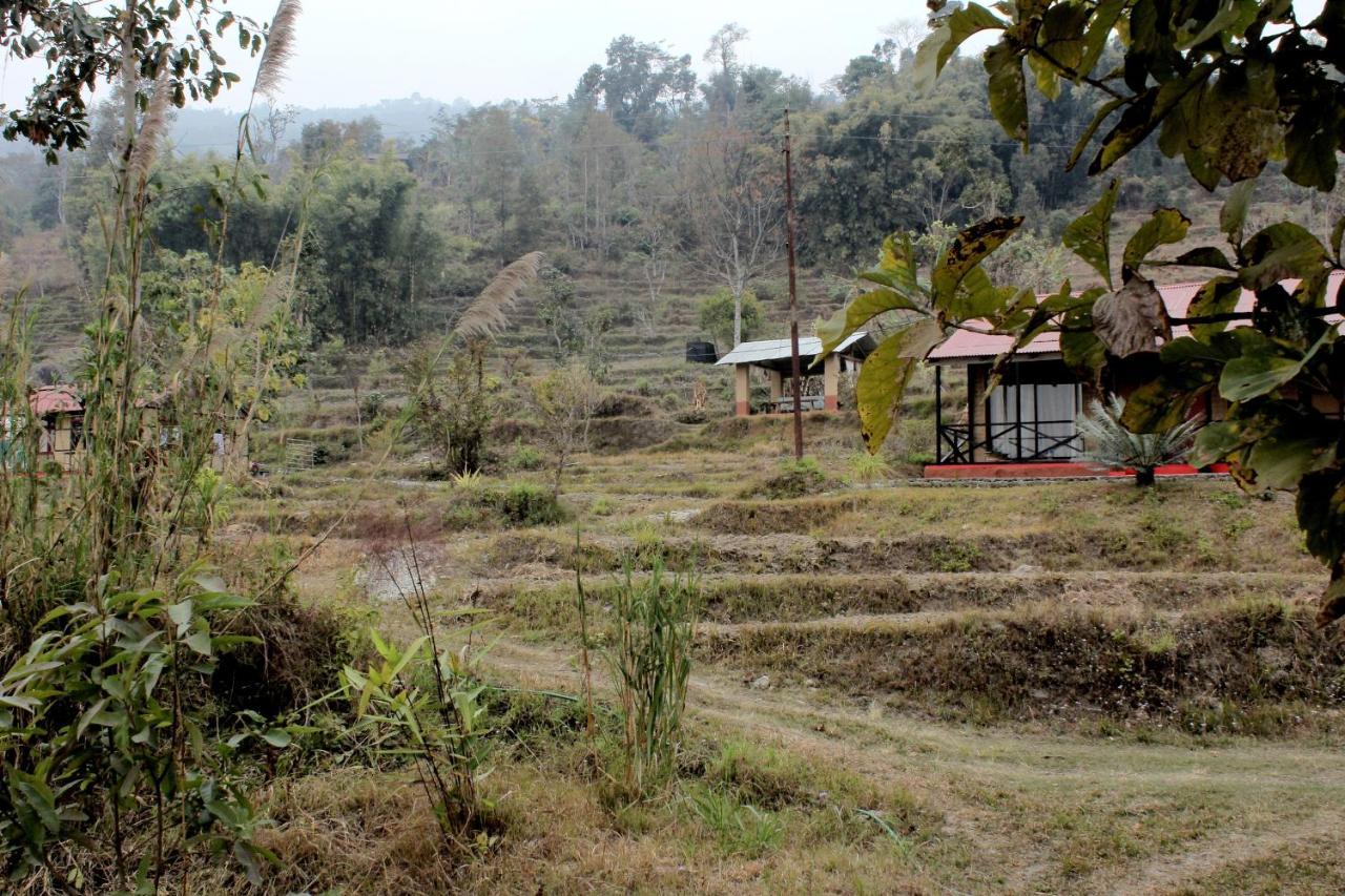 Palighar Farmstay Kalimpong Bagian luar foto