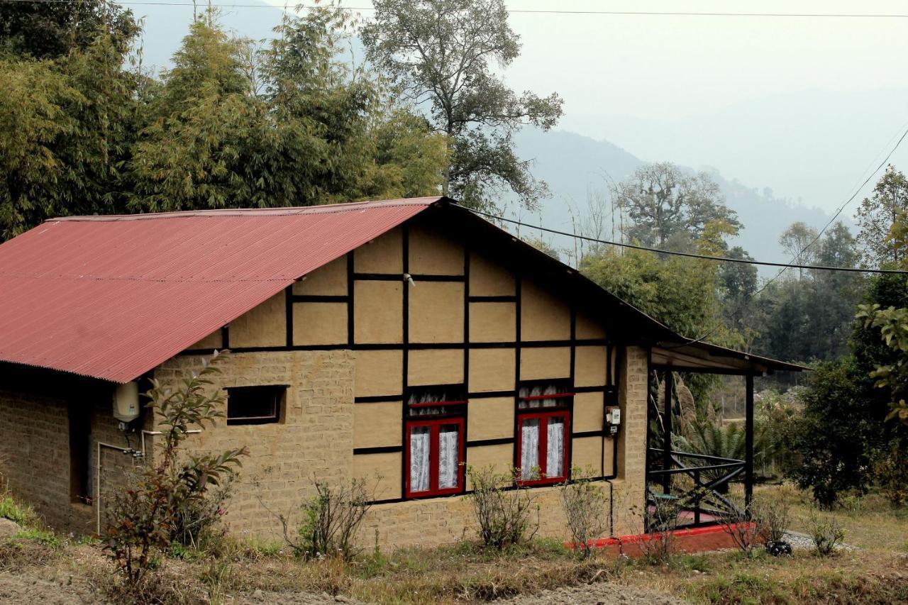 Palighar Farmstay Kalimpong Bagian luar foto