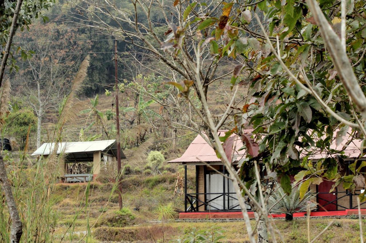 Palighar Farmstay Kalimpong Bagian luar foto