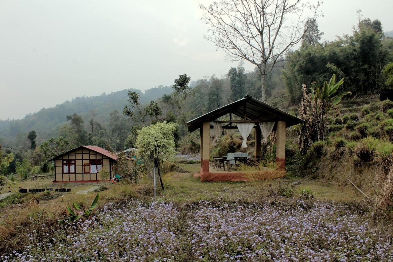 Palighar Farmstay Kalimpong Bagian luar foto