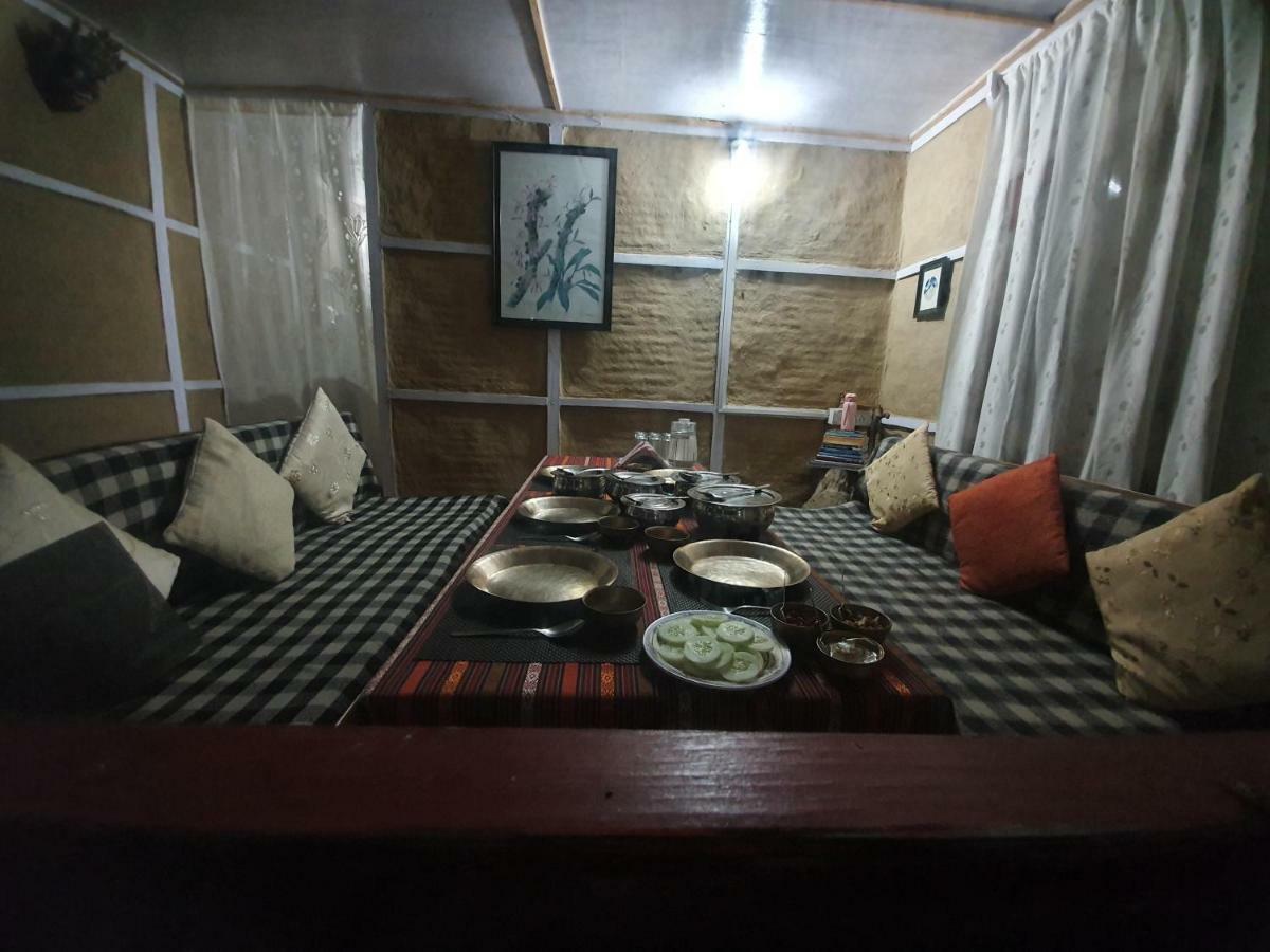 Palighar Farmstay Kalimpong Bagian luar foto