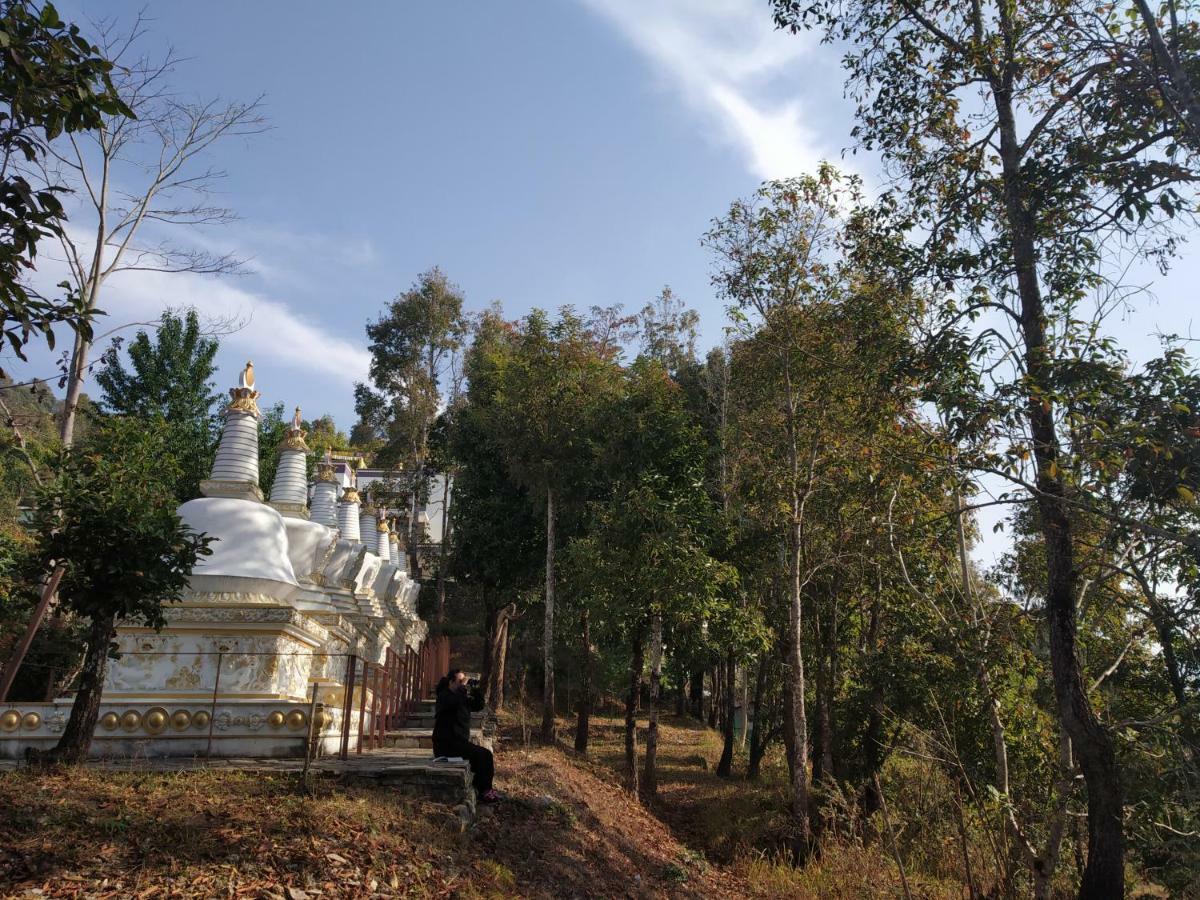 Palighar Farmstay Kalimpong Bagian luar foto