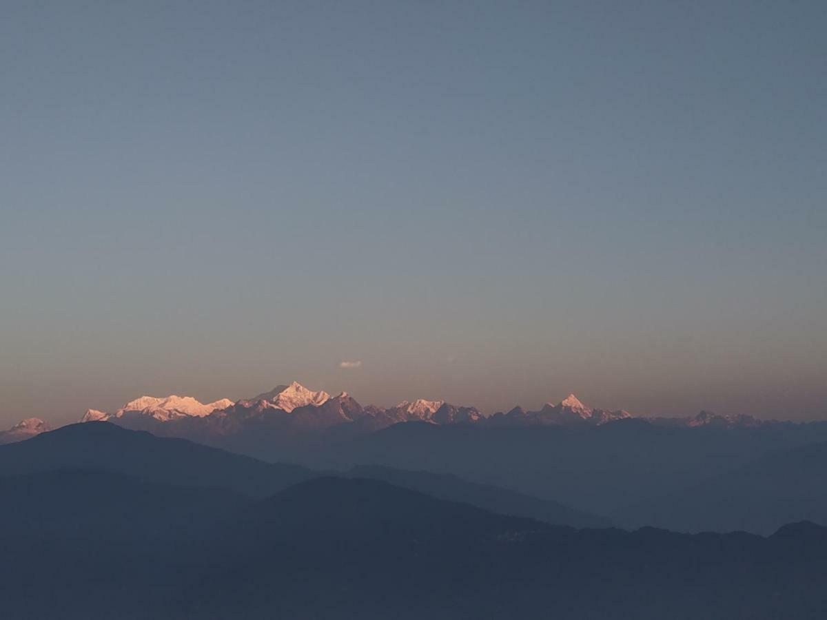 Palighar Farmstay Kalimpong Bagian luar foto