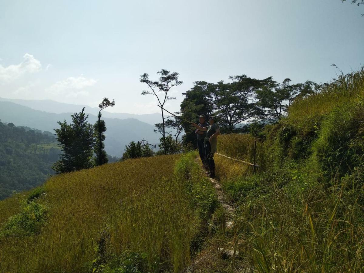 Palighar Farmstay Kalimpong Bagian luar foto