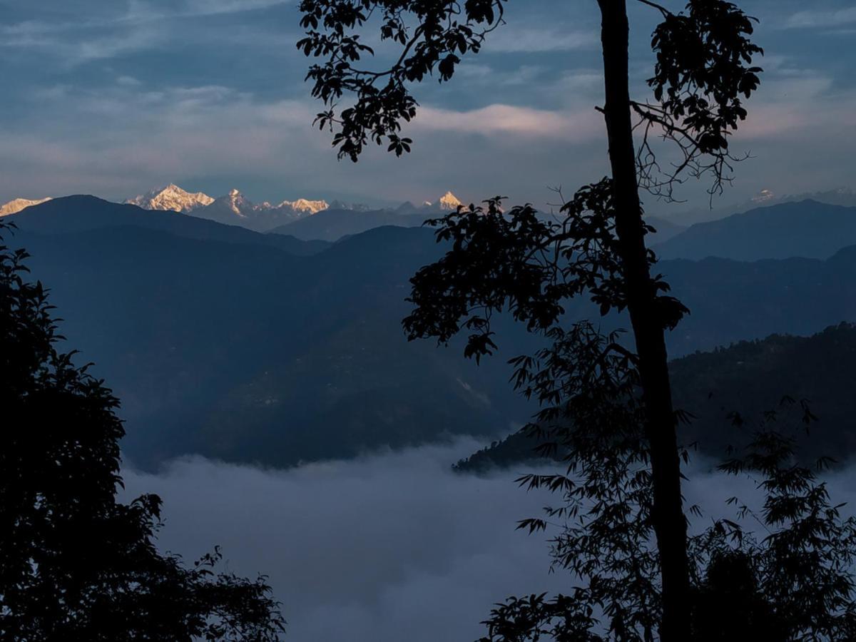 Palighar Farmstay Kalimpong Bagian luar foto