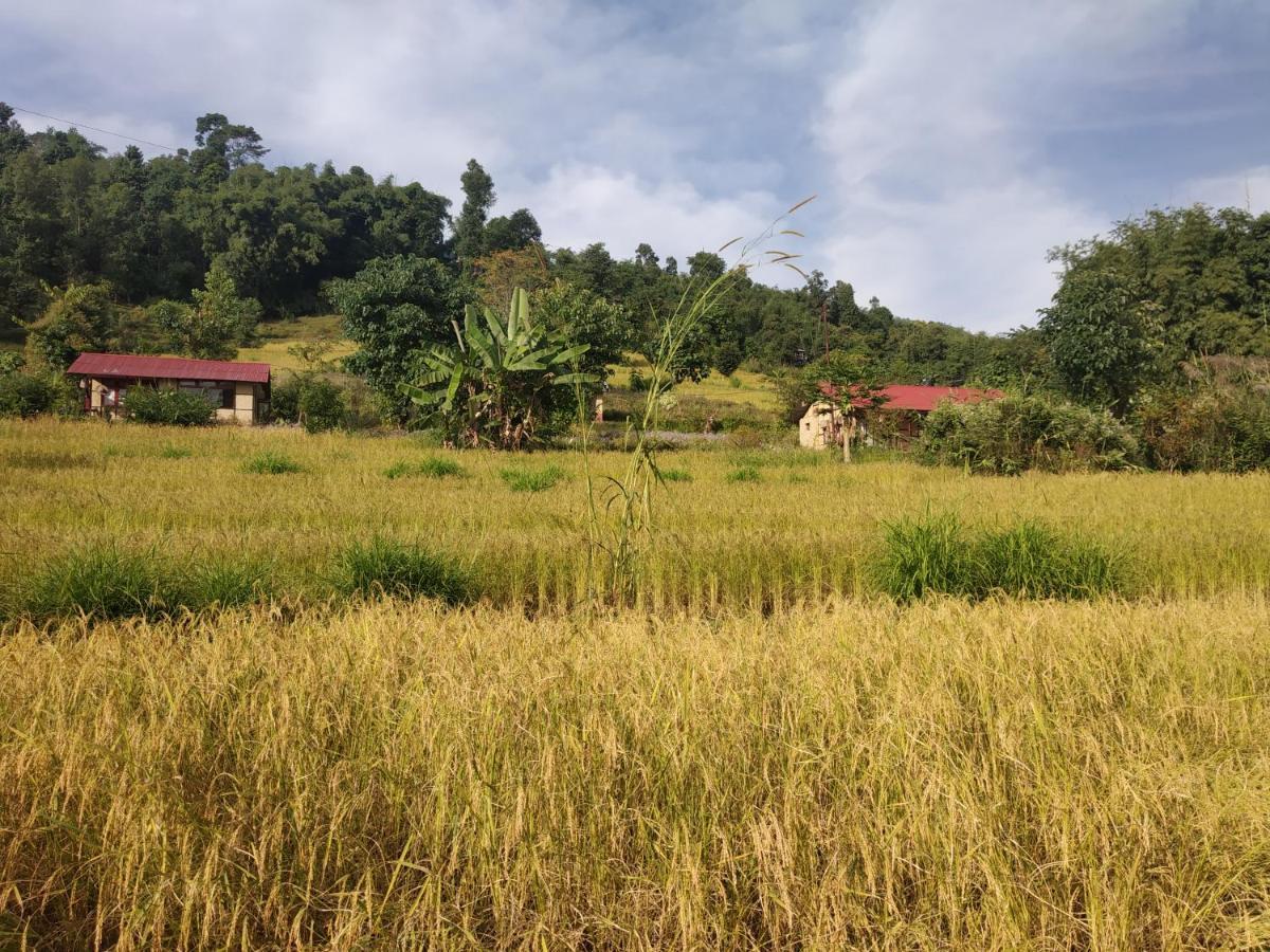 Palighar Farmstay Kalimpong Bagian luar foto